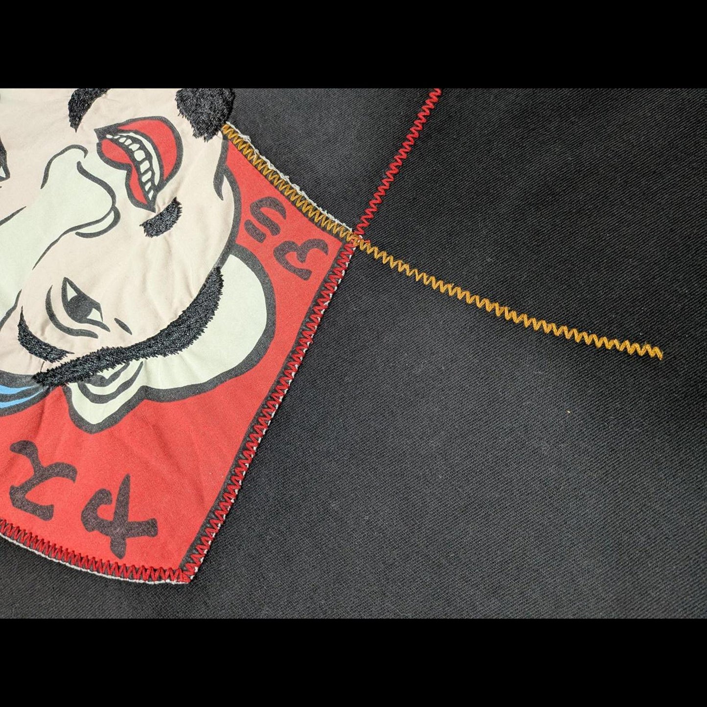 Evisu T Shirt (L)