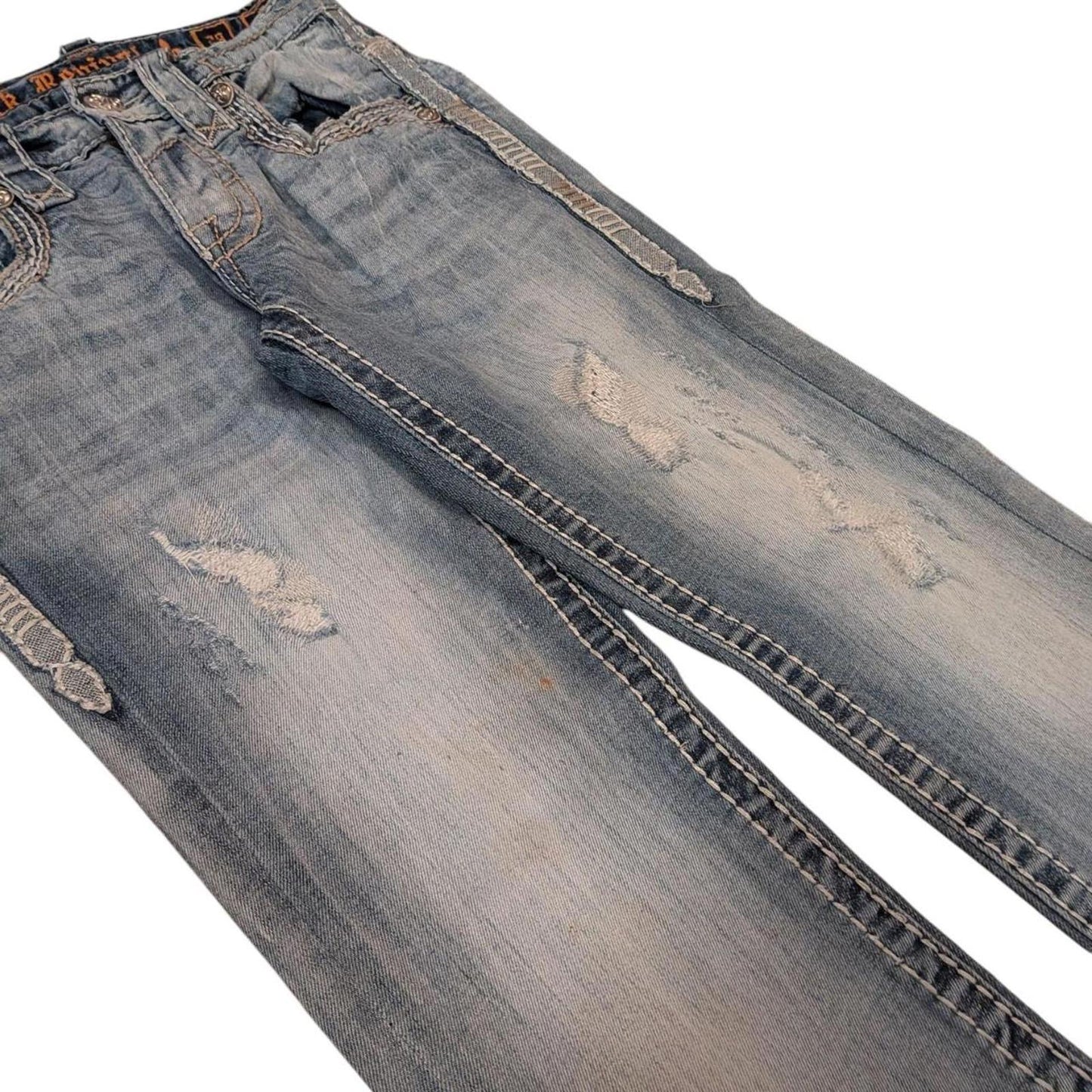 Rock Revival Jeans (28)