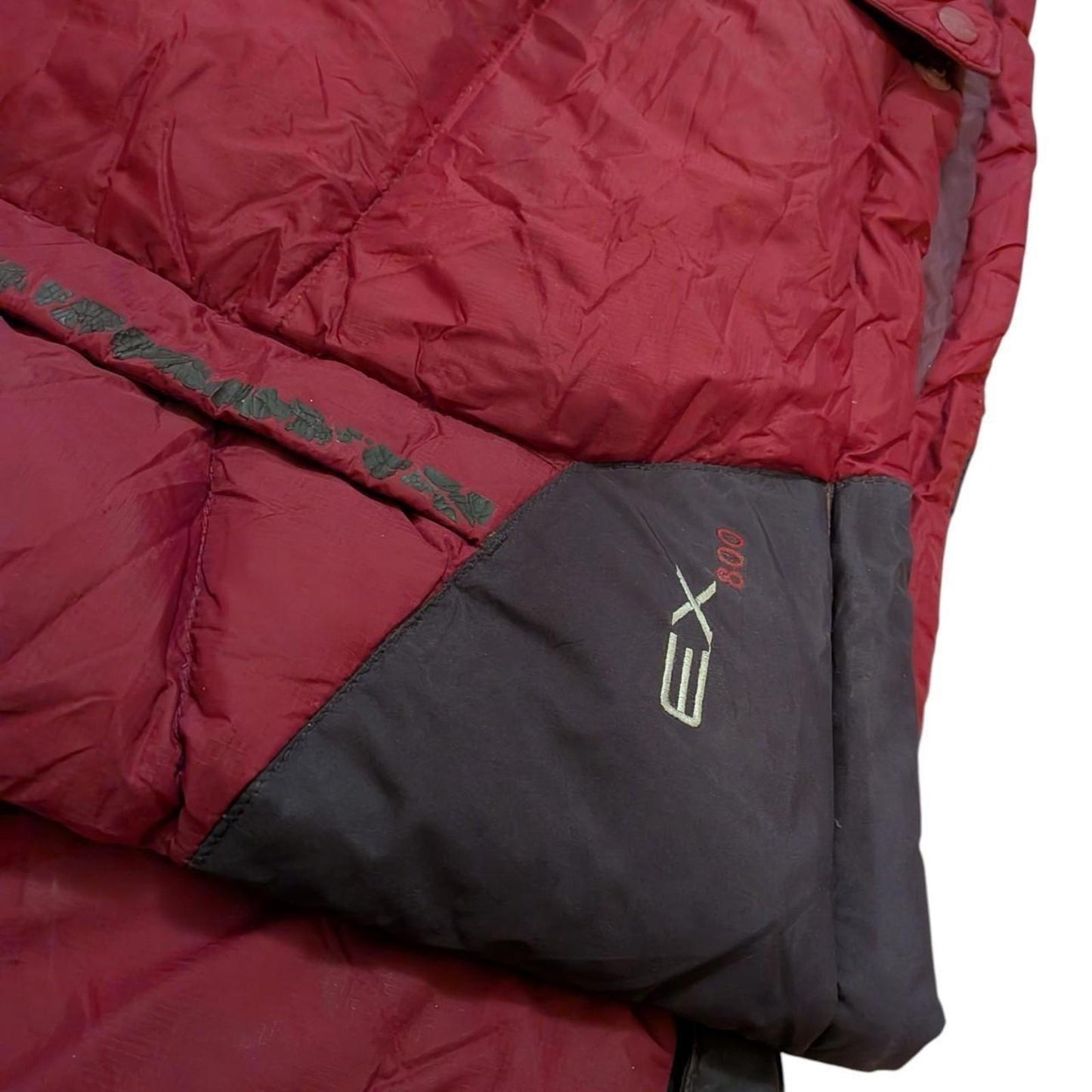 Montbell Puffer Jacket (M)