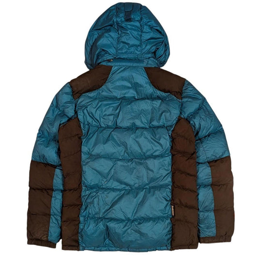 Montbell Puffer Jacket (XS)