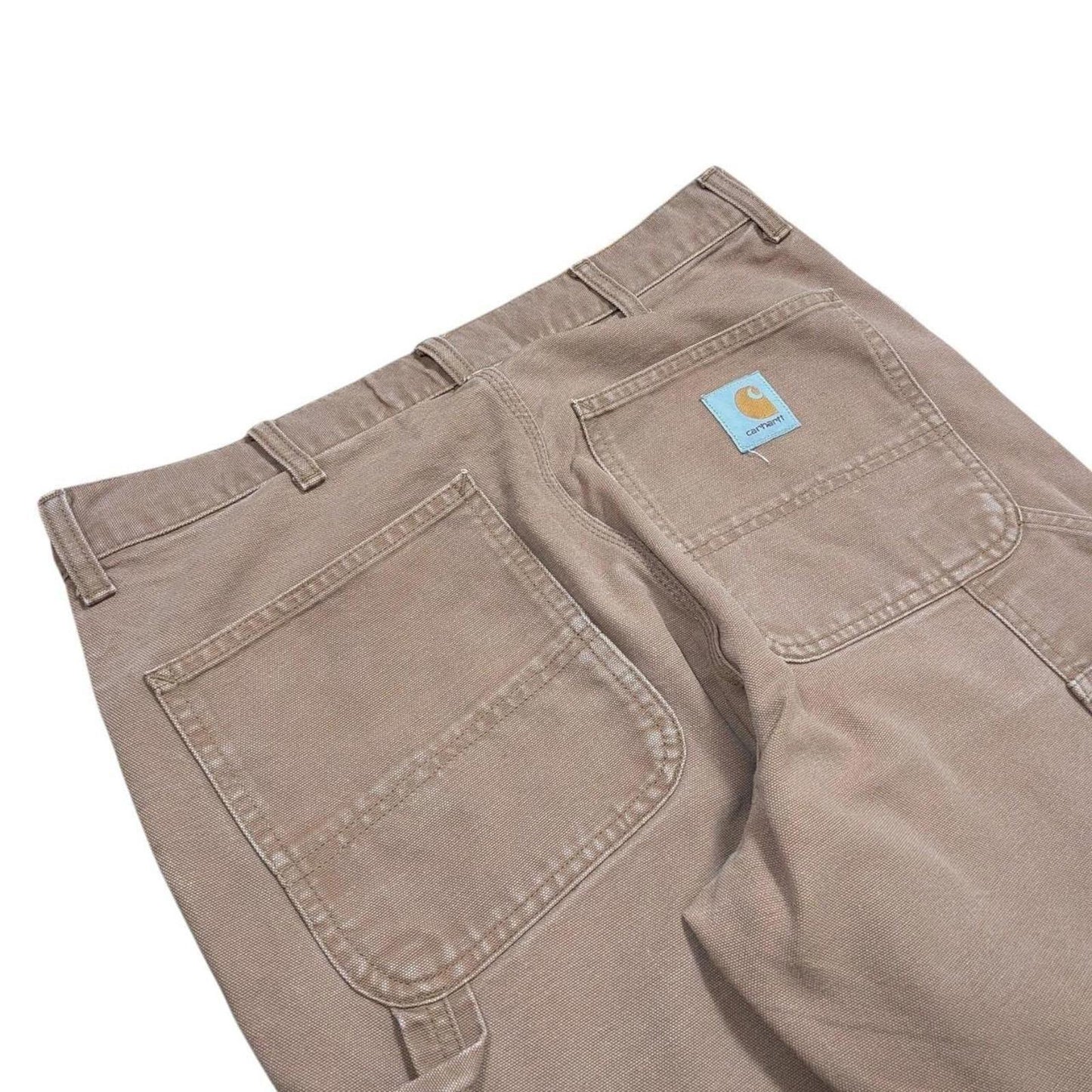 Carhartt Carpenter Pants (32)