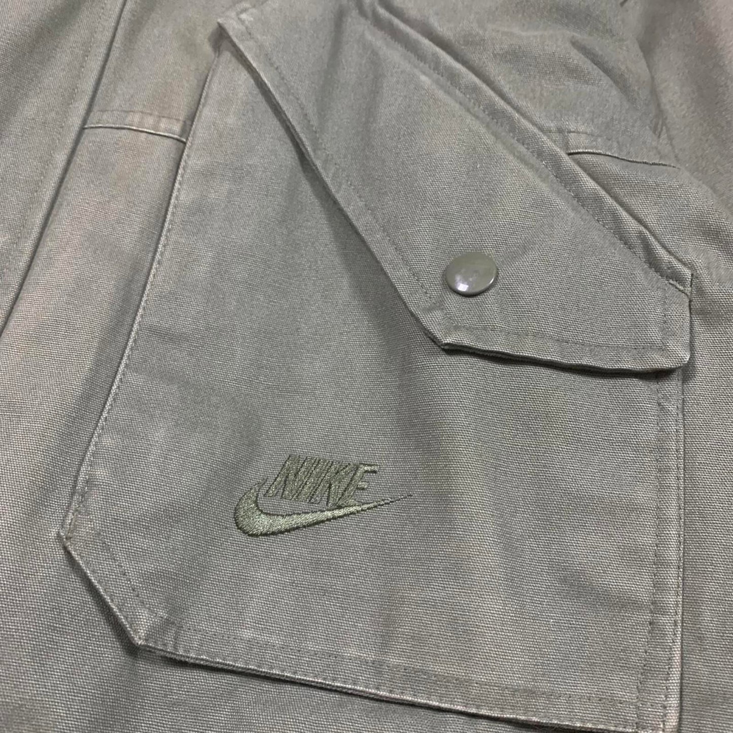 Vintage Nike Jacket (L)