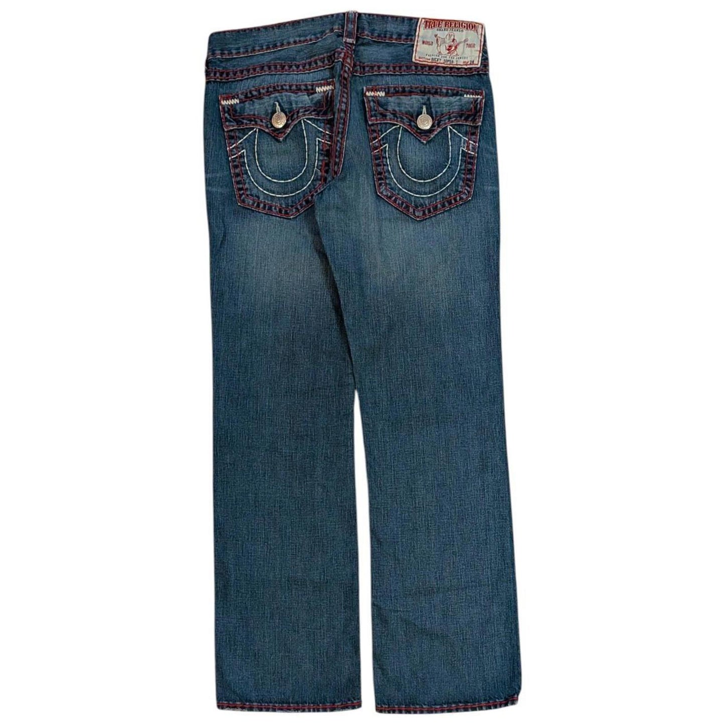 True Religion Super T Jeans (36)