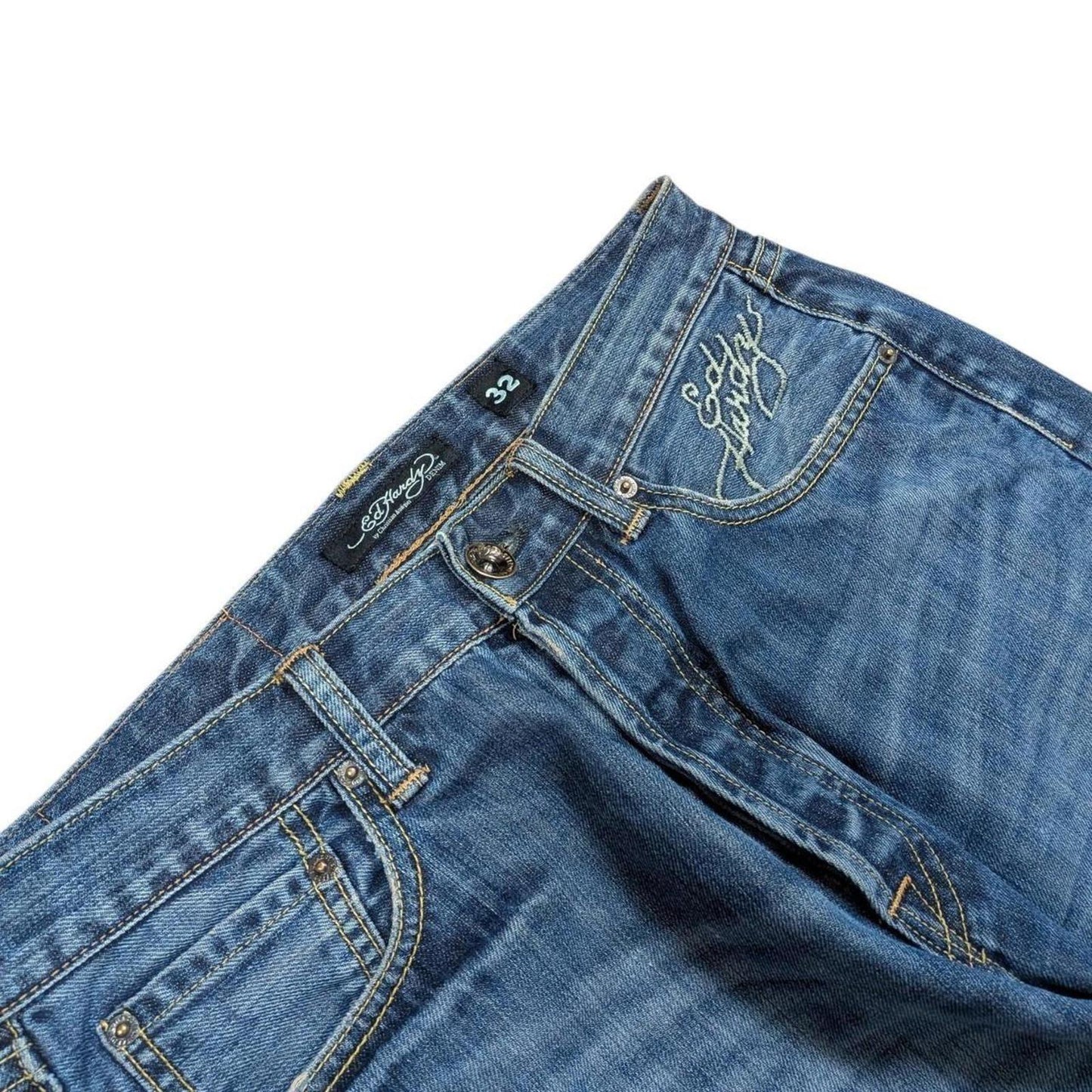 Ed Hardy Jeans (32)