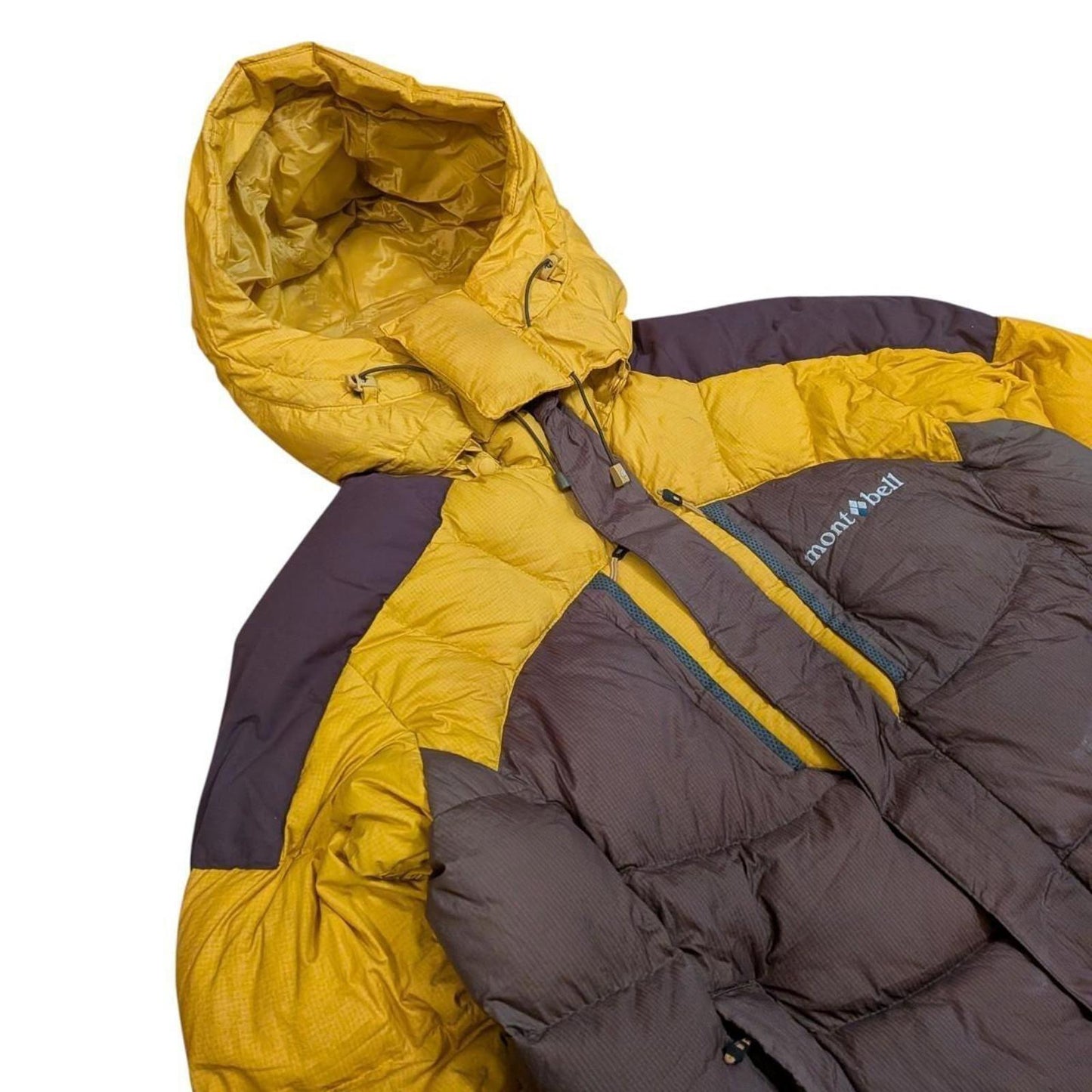 Montbell Puffer Jacket (S)