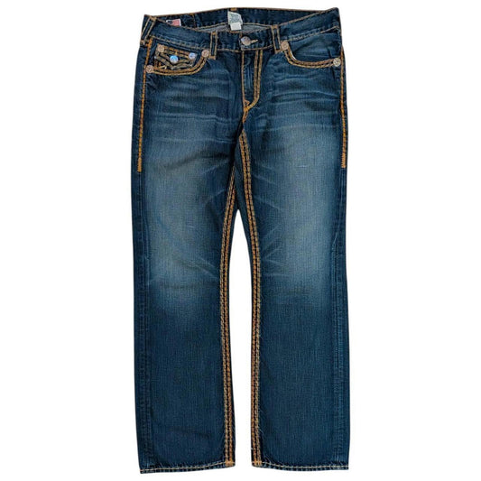 True Religion Super QT Jeans (36)