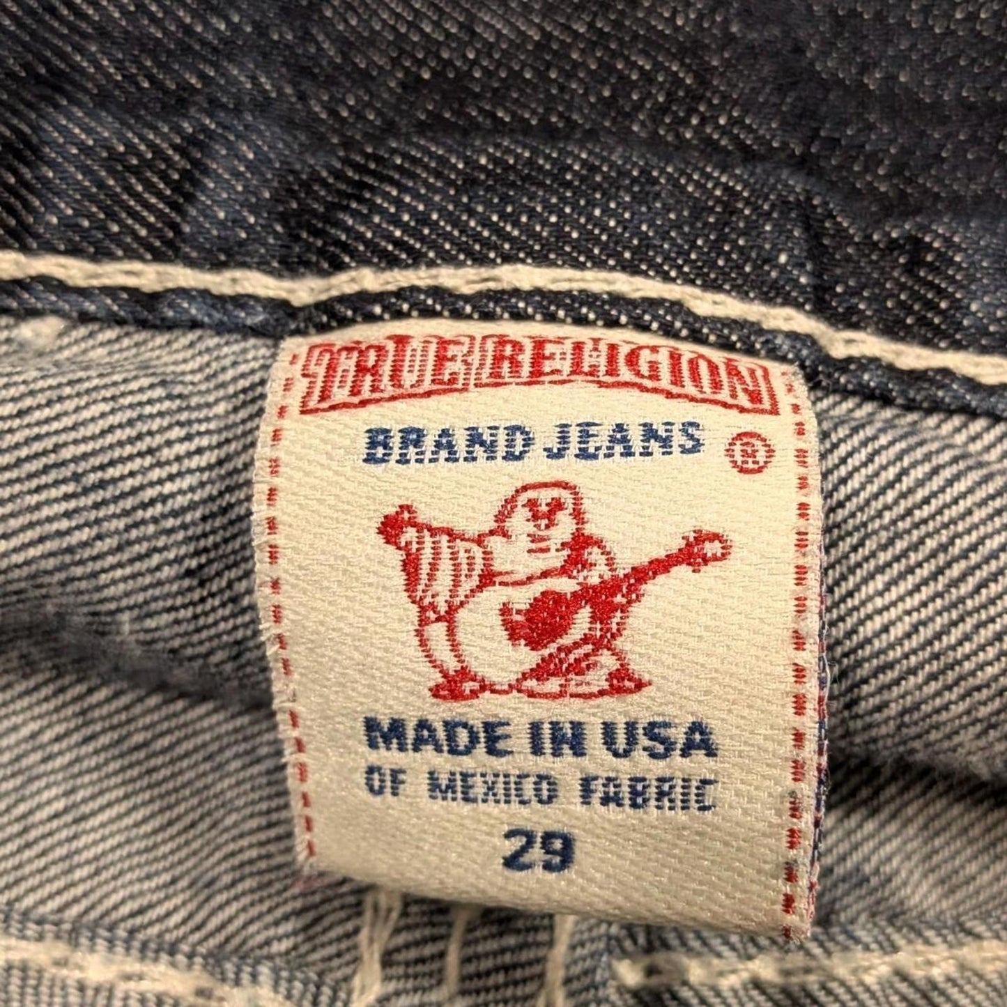 True Religion MB3 Jeans (29)