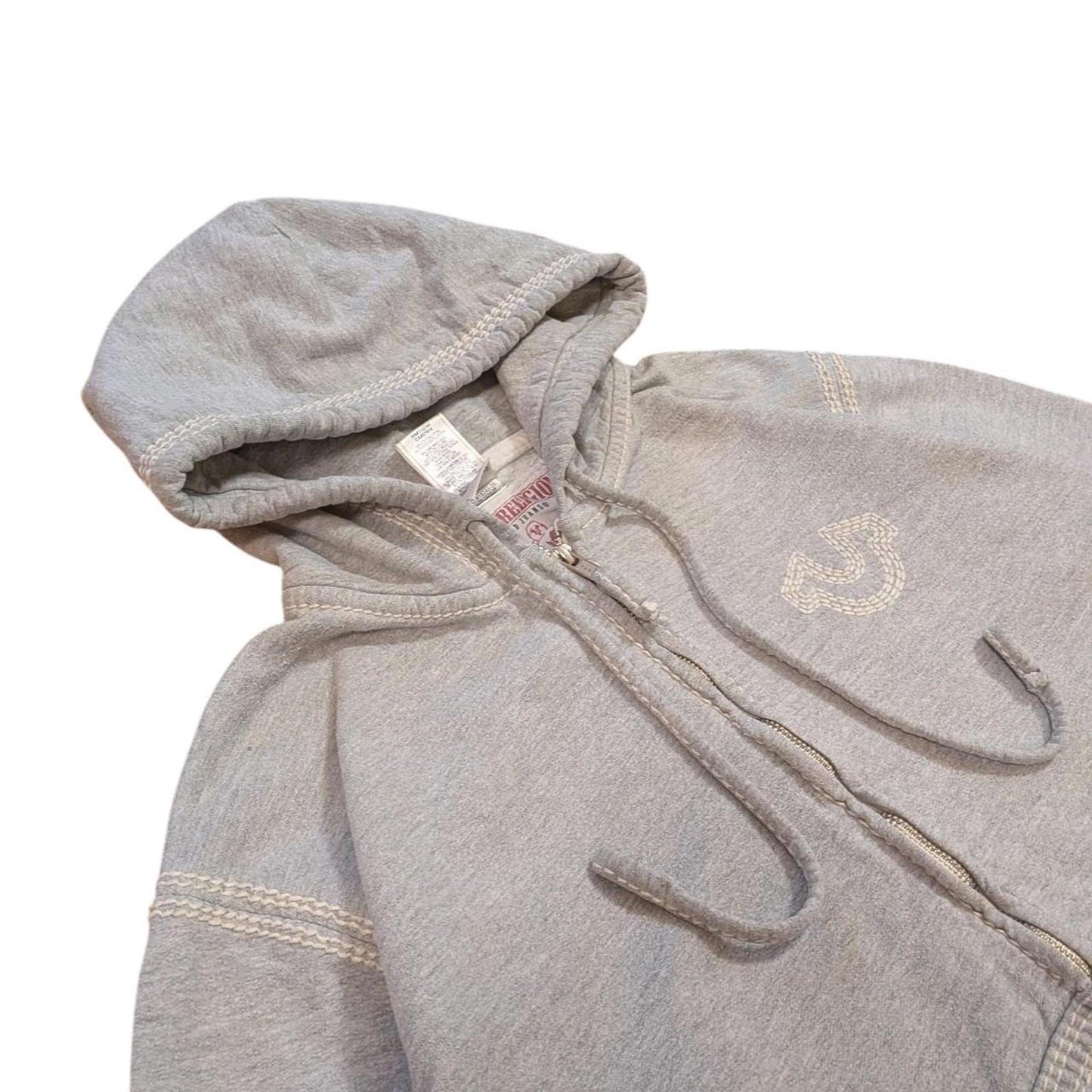 True Religion QT Hoodie (M)