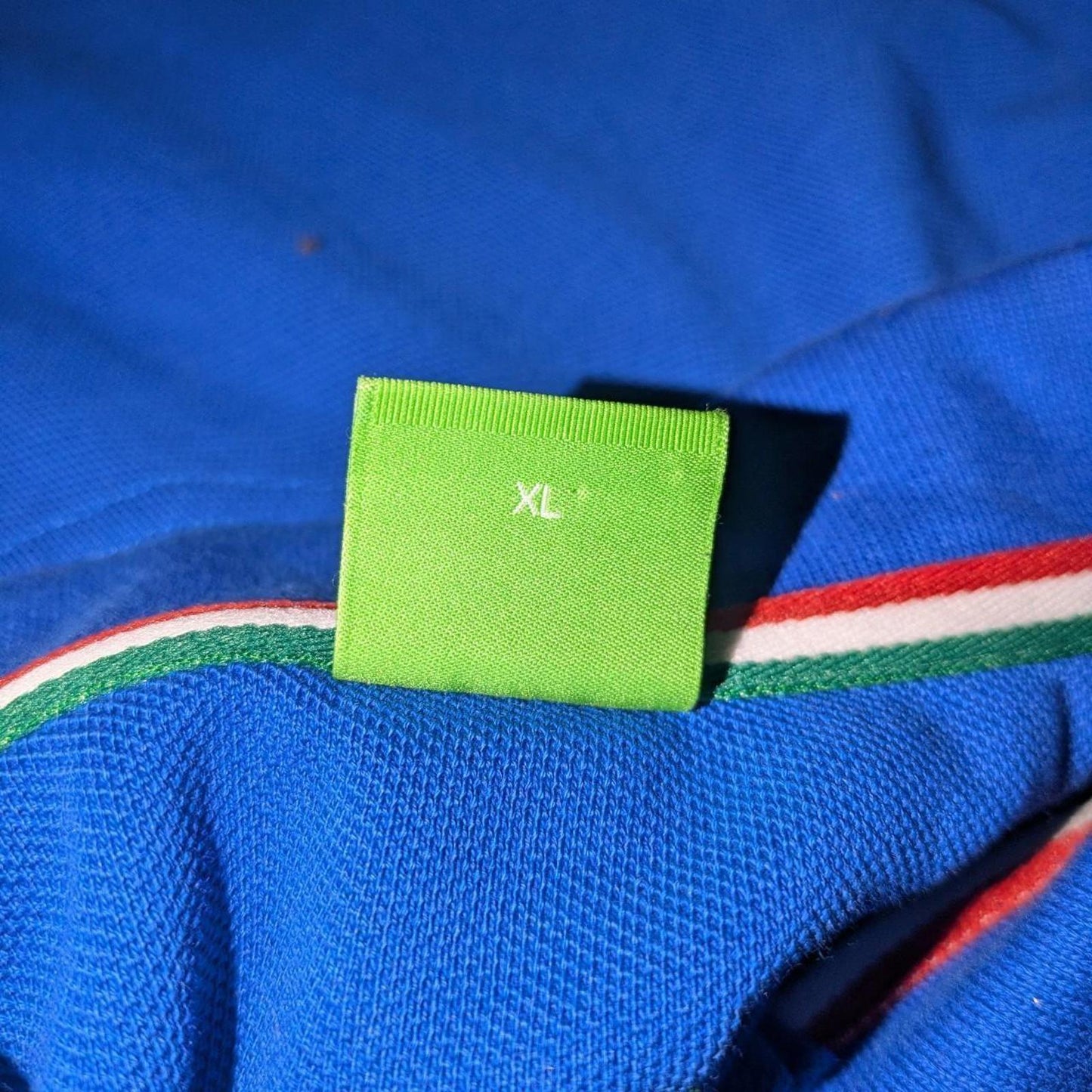 Hugo Boss Italy Polo Shirt (XL)