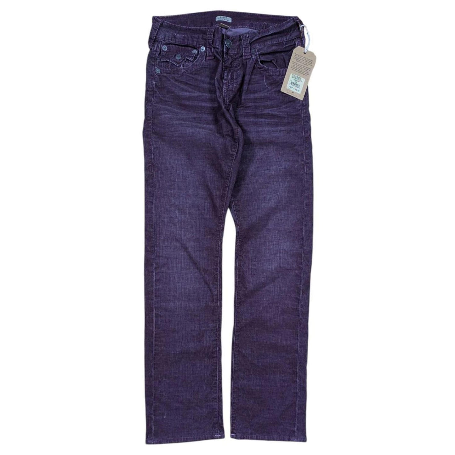 True Religion Corduroy Jeans (28)