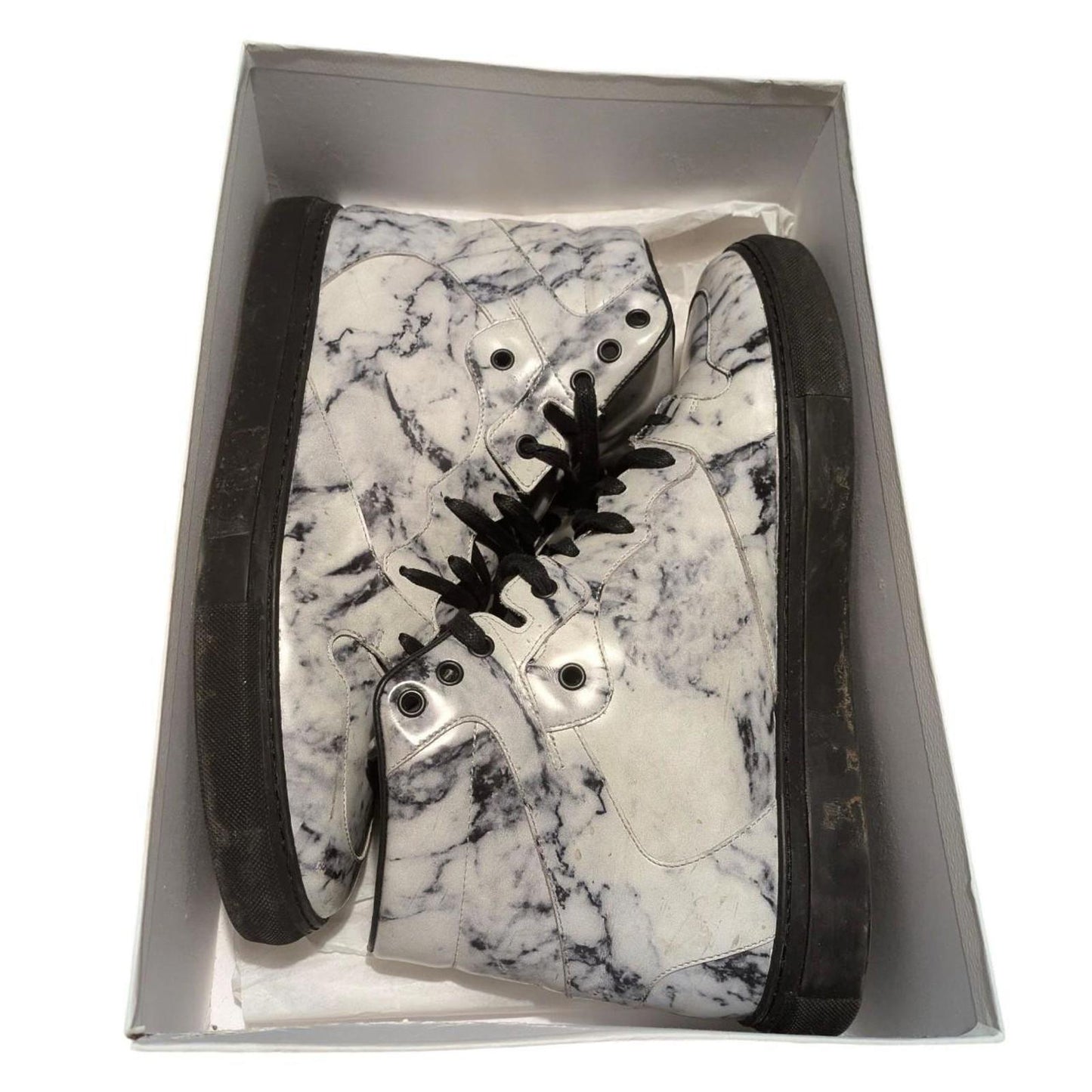 Balenciaga Highs (UK 12)