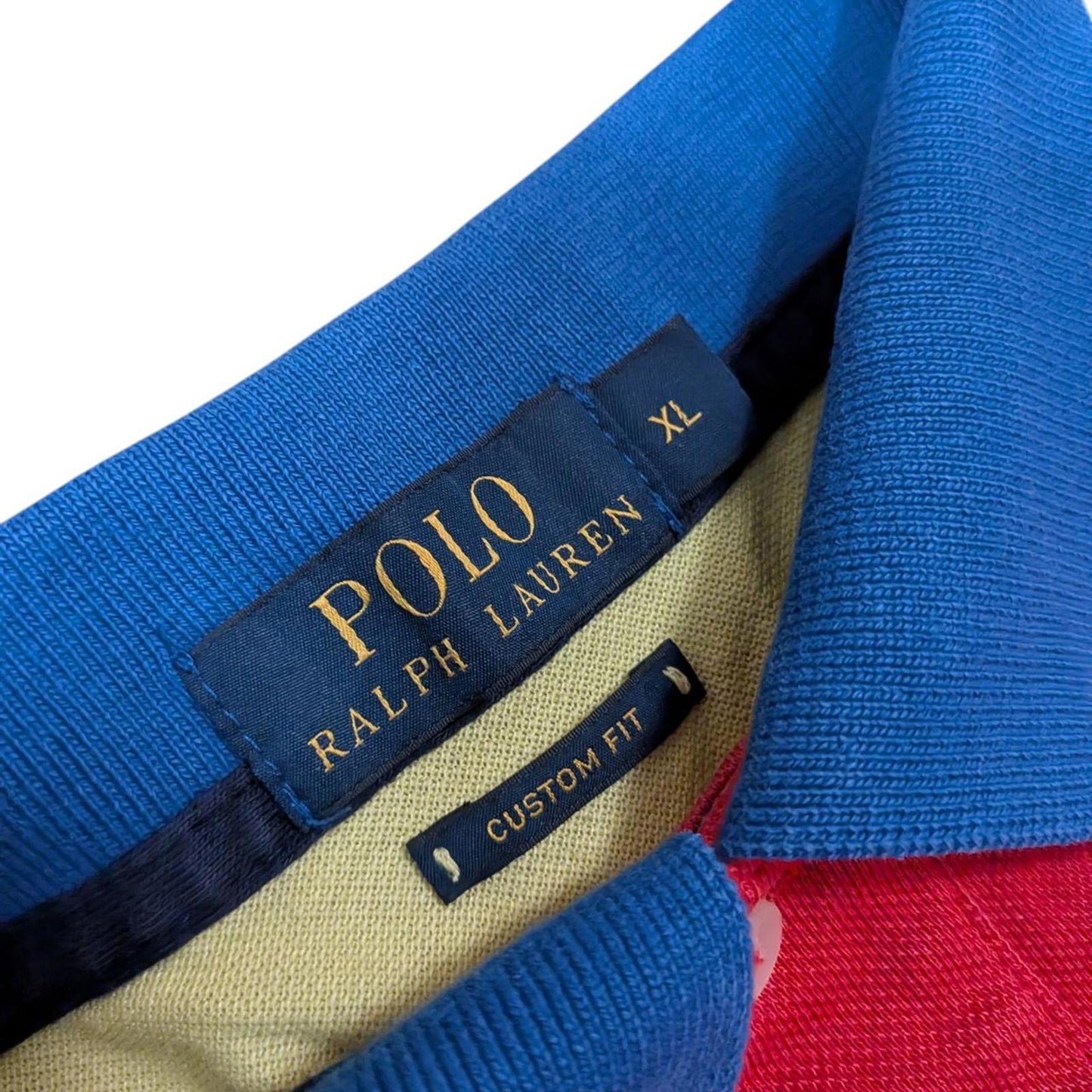 Polo Ralph Lauren Polo Shirt (XL)