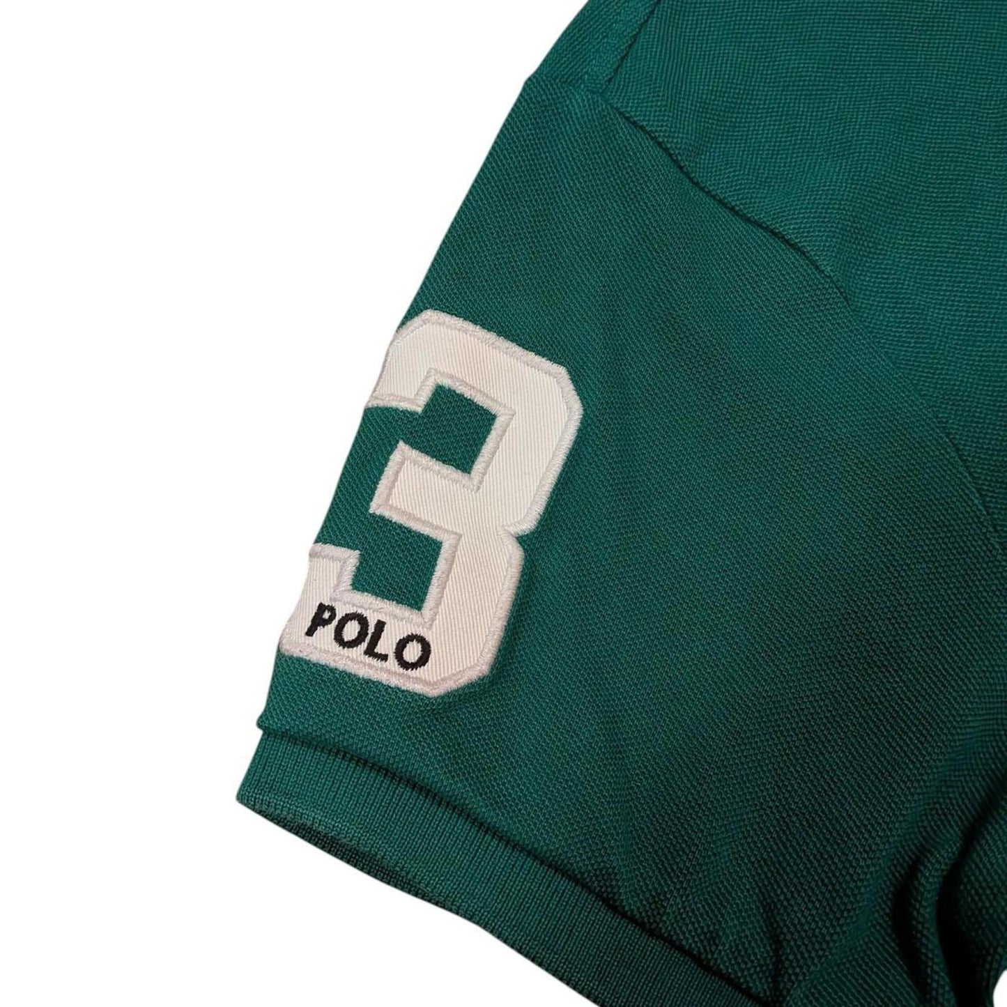 Ralph Lauren Rome Polo (L)