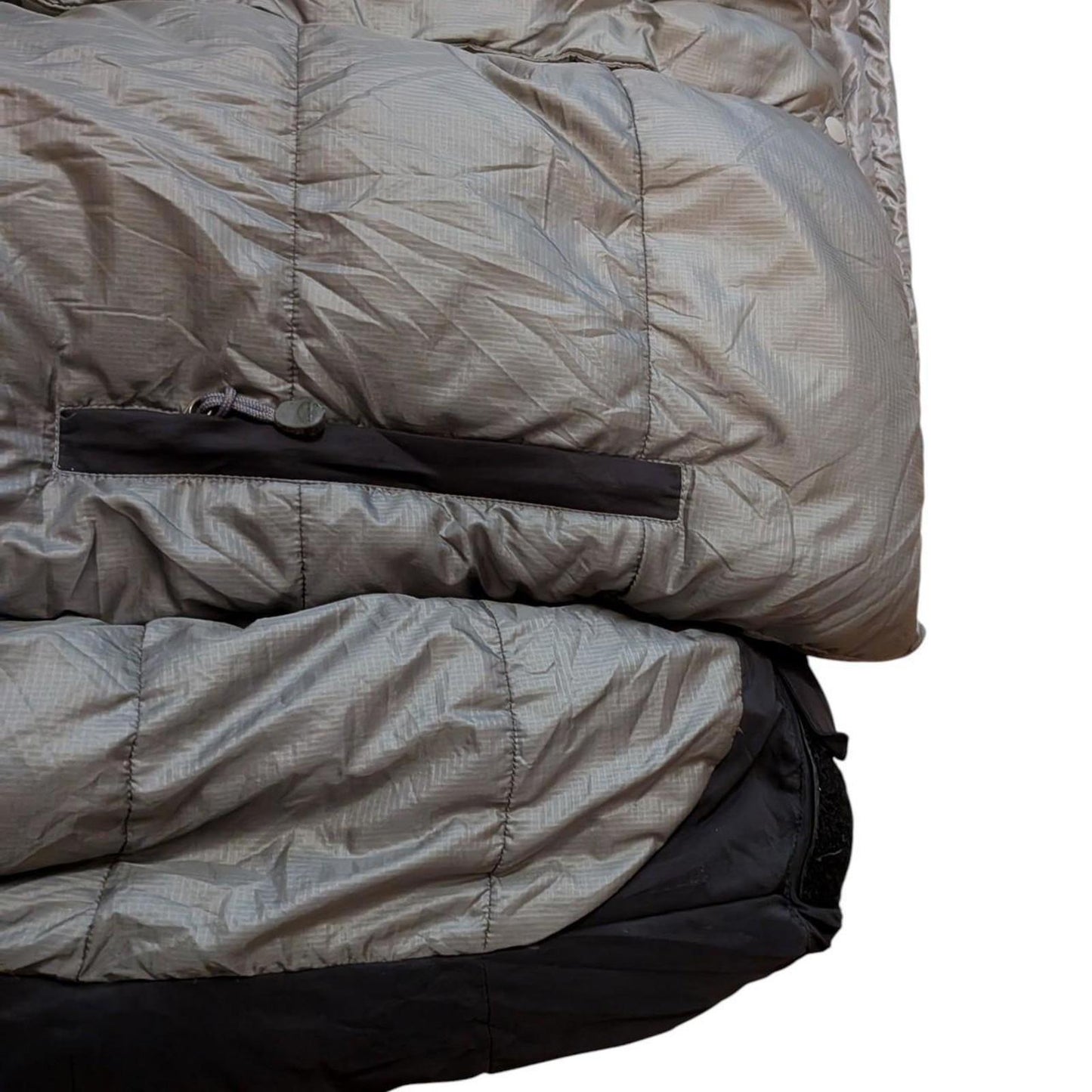 Montbell Puffer Jacket (S)