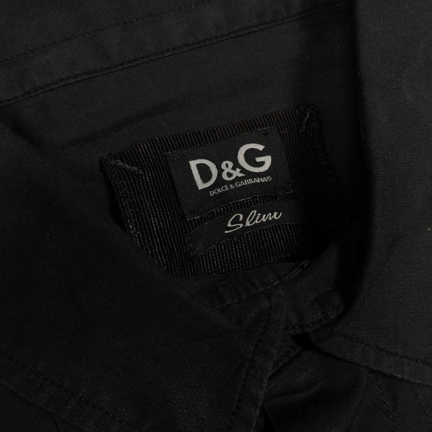 Dolce & Gabbana Shirt (M)