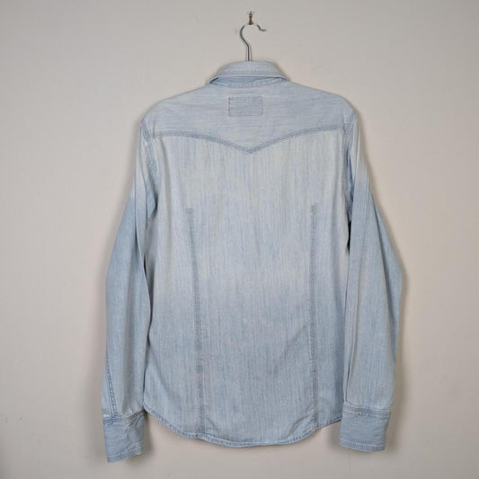 True Religion Rocky Shirt (M)