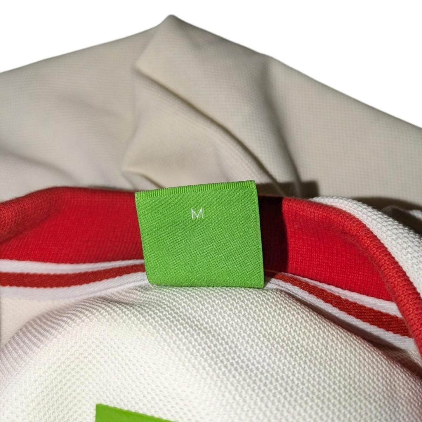 Hugo Boss England Polo Shirt (M)