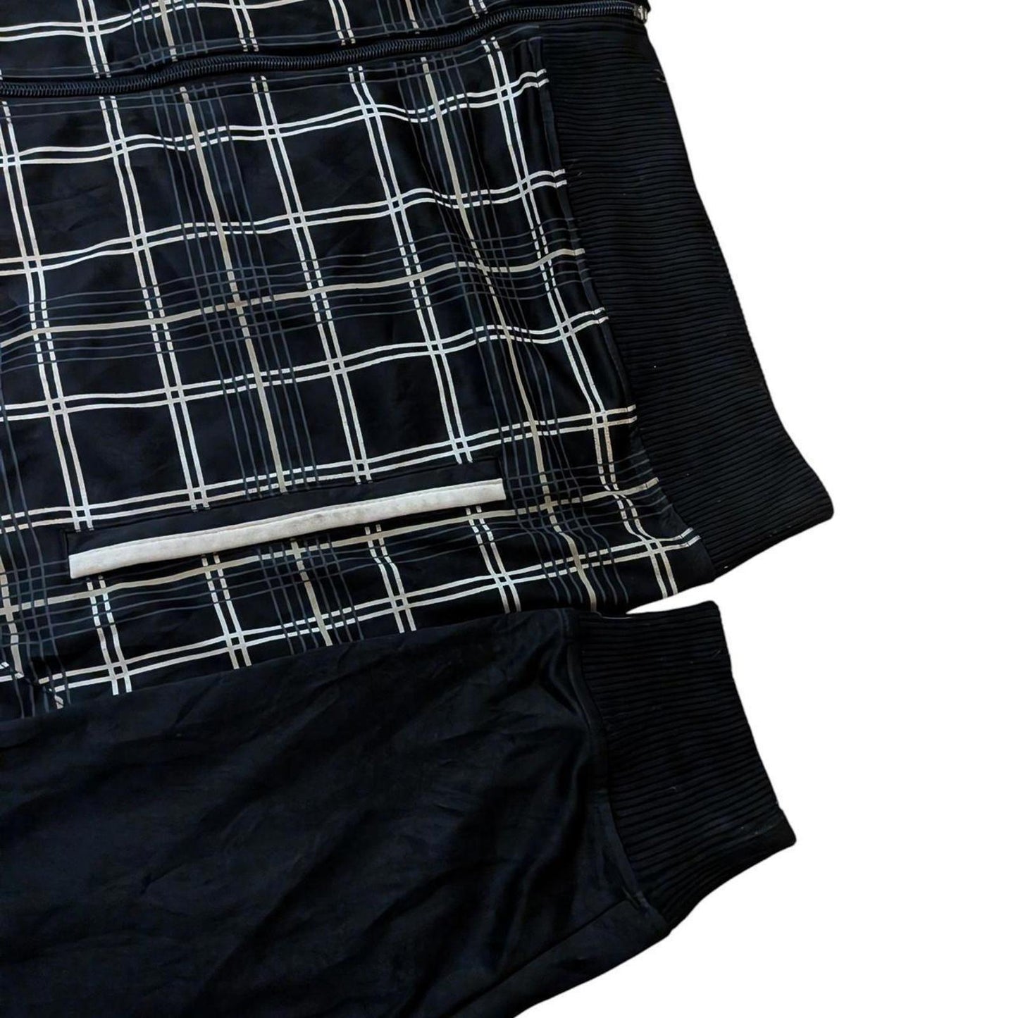 Pelle Pelle Zip Up (XL)