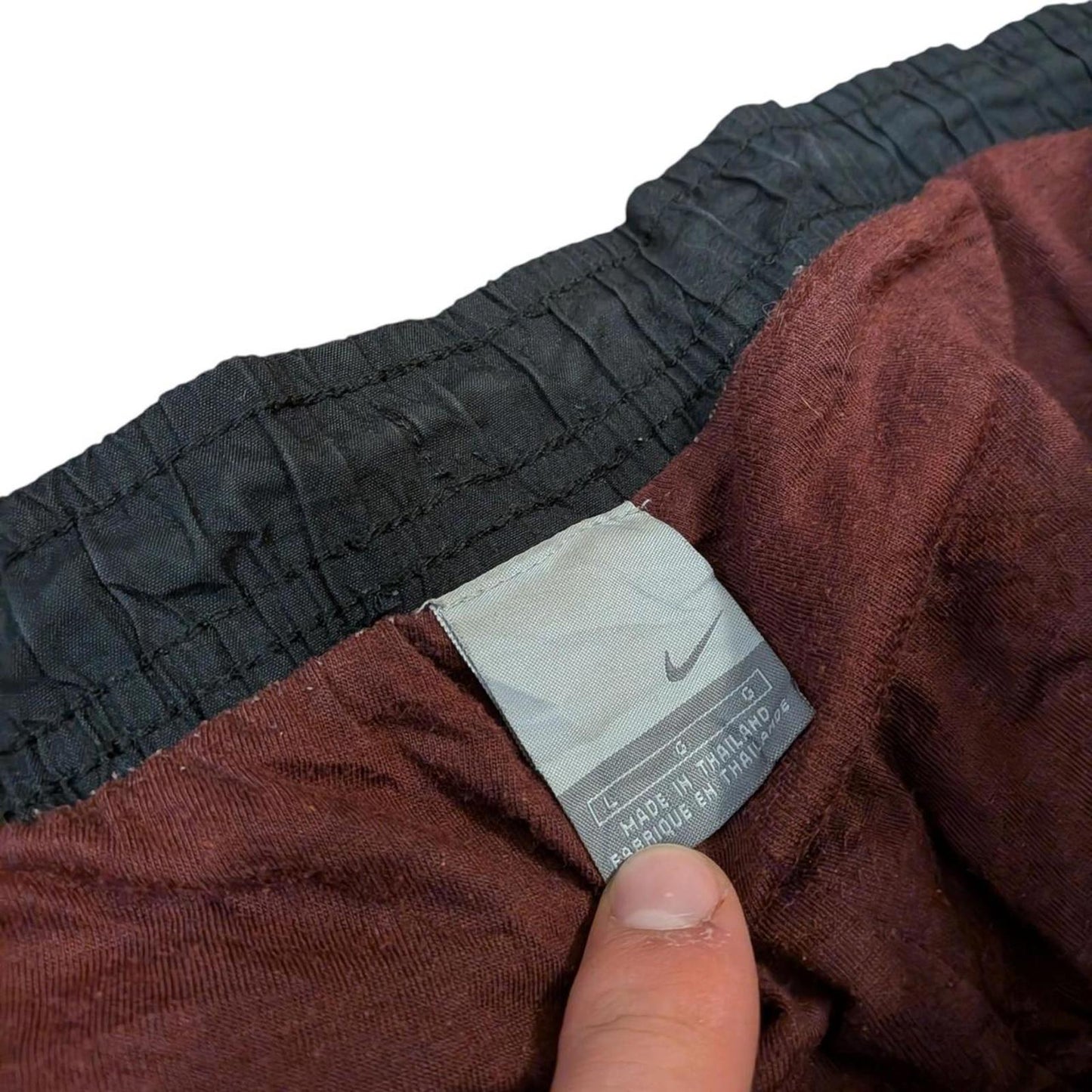 Nike Vintage Trackpants (L)