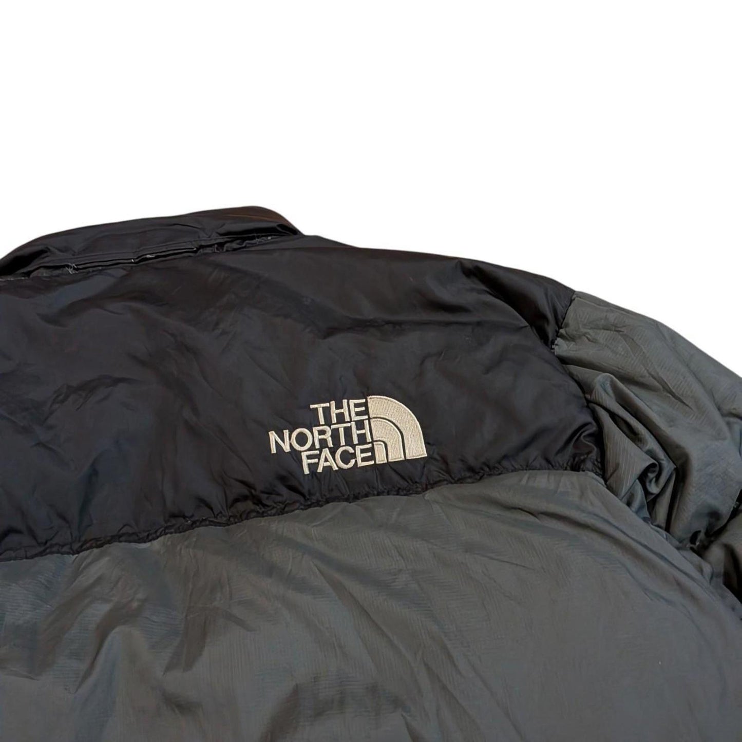 The North Face Down Puffer Jacket (L)