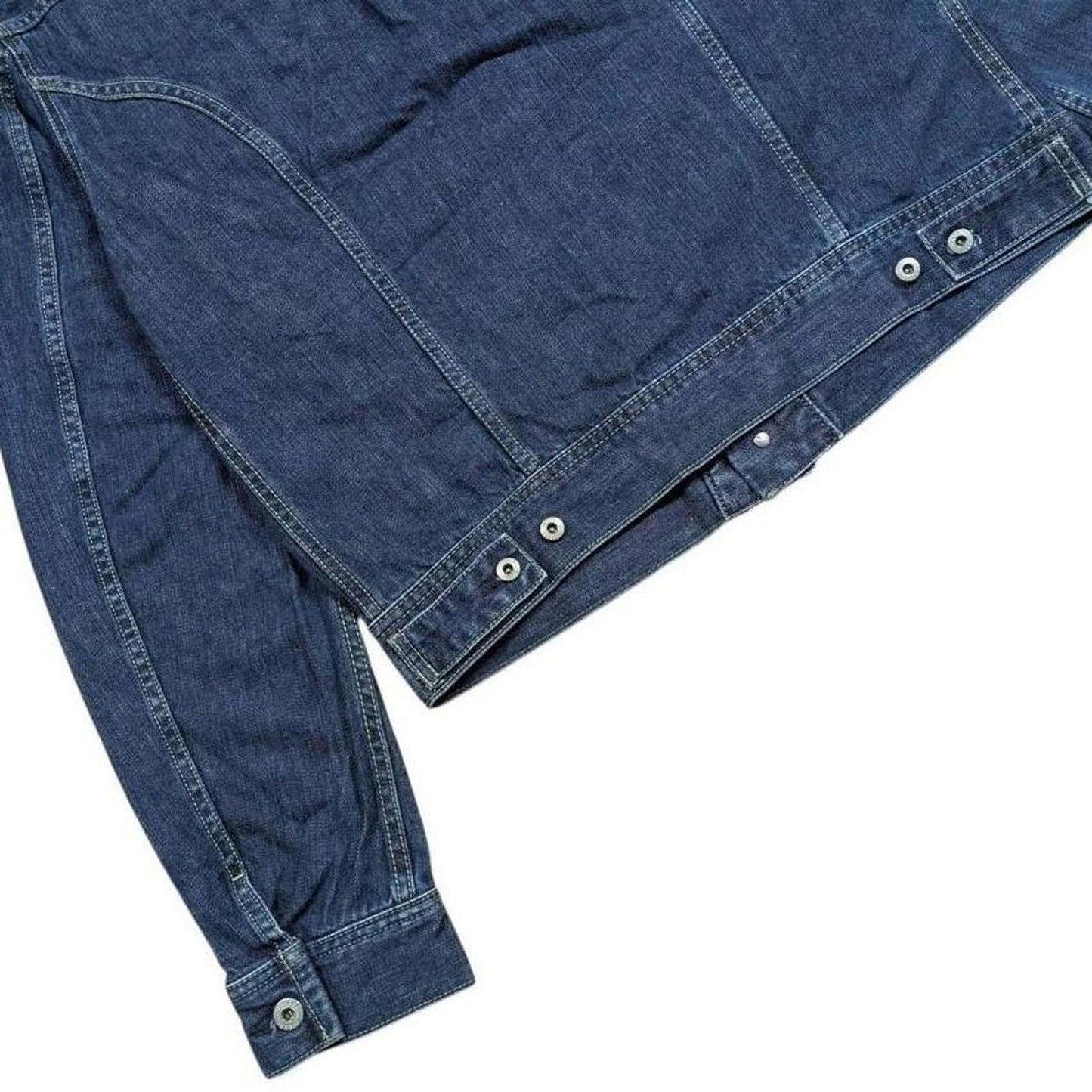 Diesel Denim Jacket (L)