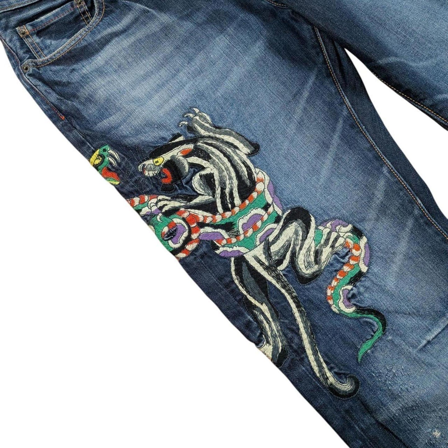 Ed Hardy Jeans (34)