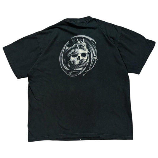 Vintage T Shirt (XXL)