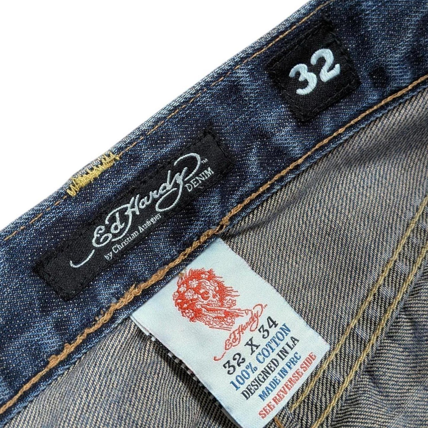 Ed Hardy Jeans (32)