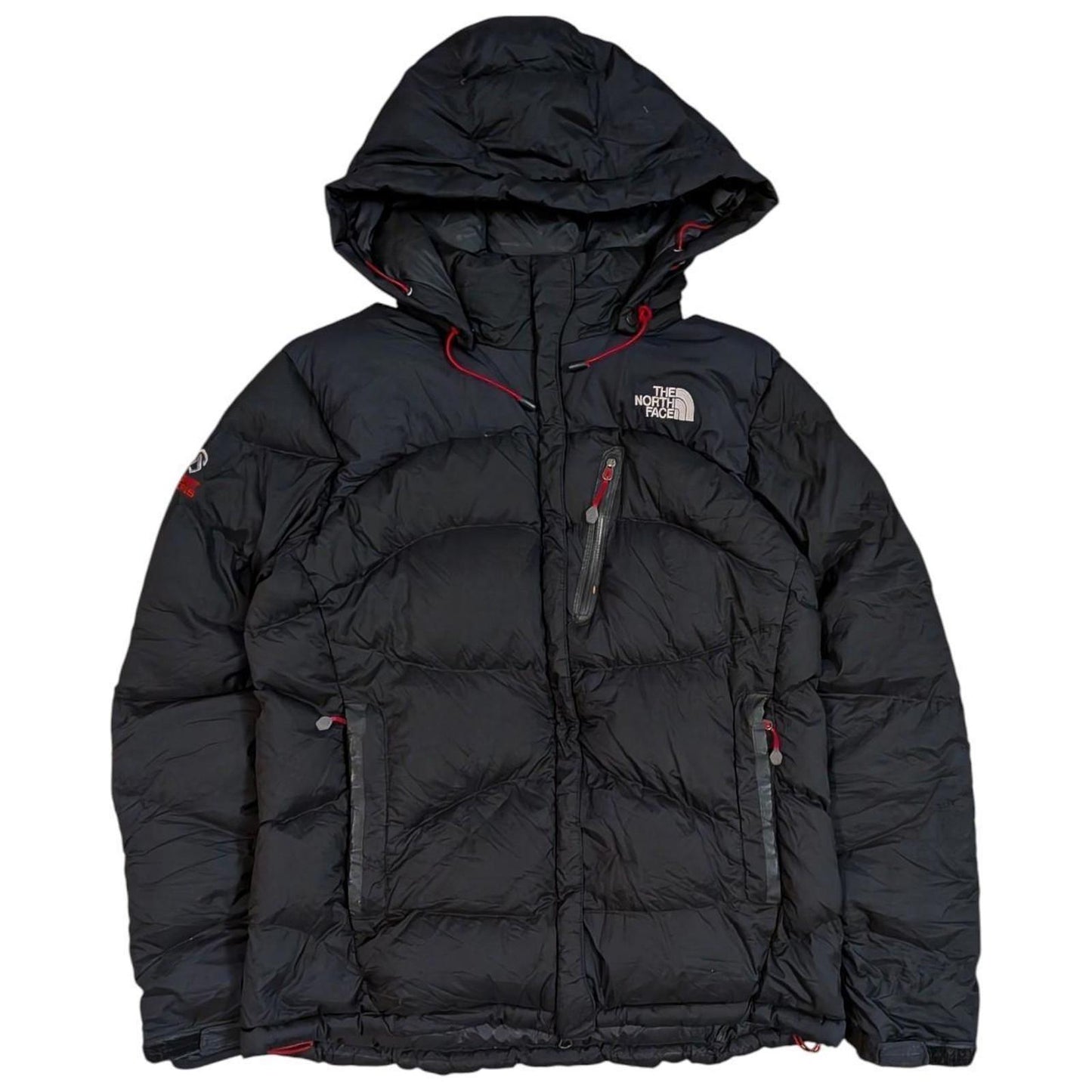 The North Face Puffer Jacket (XXL)