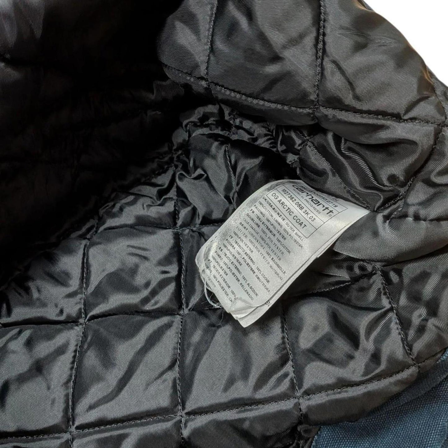 Carhartt WIP Jacket (M)