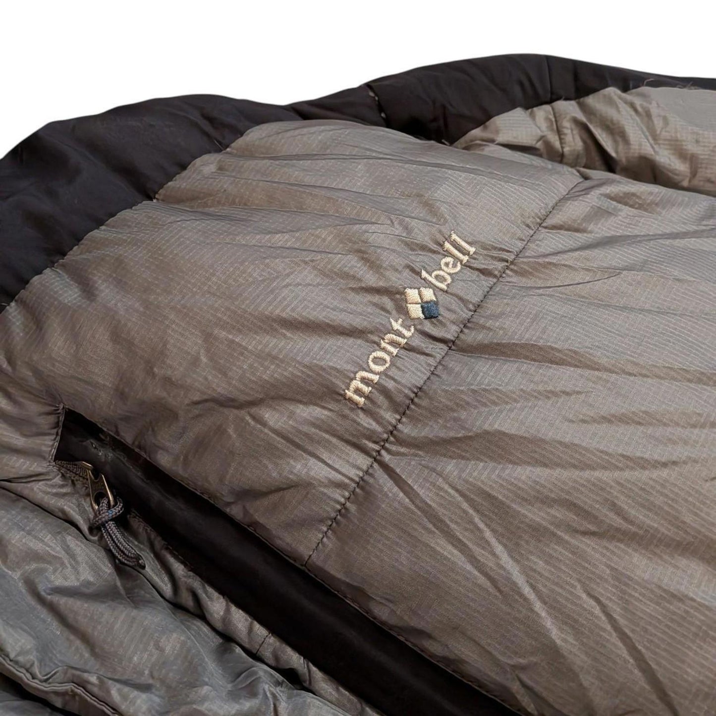 Montbell Puffer Jacket (S)