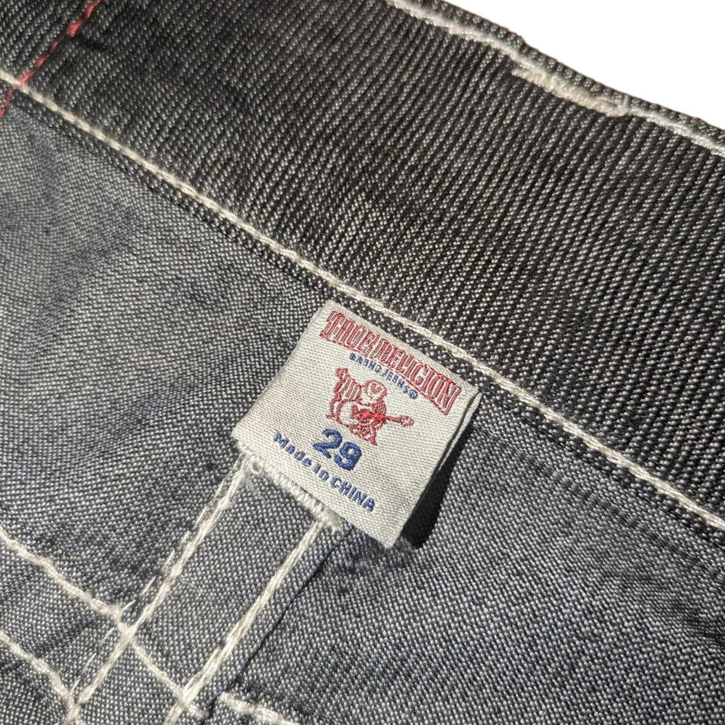 True Religion Corduroy Jeans (29)