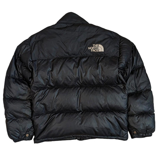The North Face Puffer Jacket (XS)