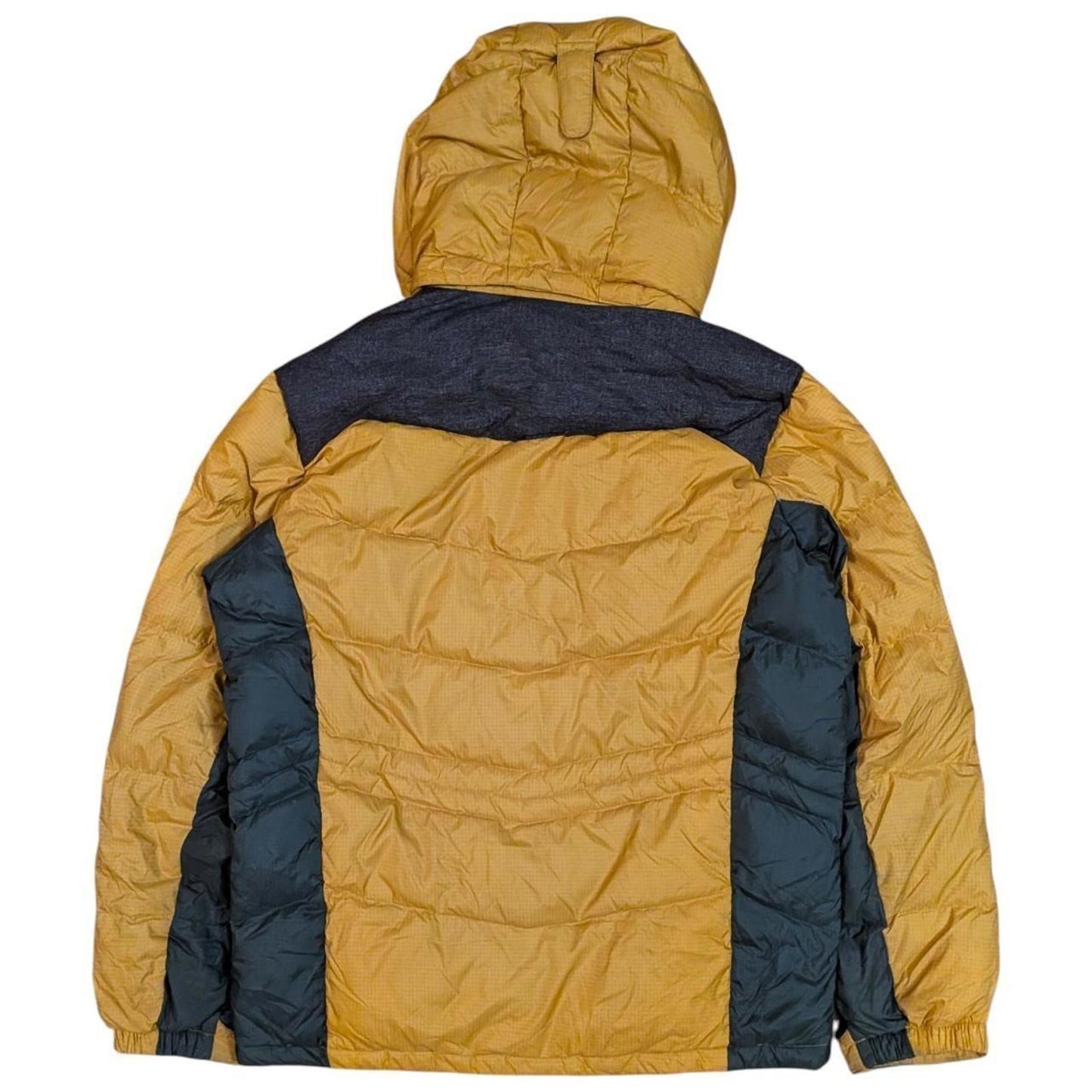 Montbell Puffer Jacket (M)