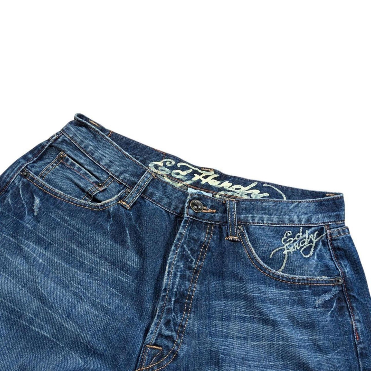 Ed Hardy Jeans (34)