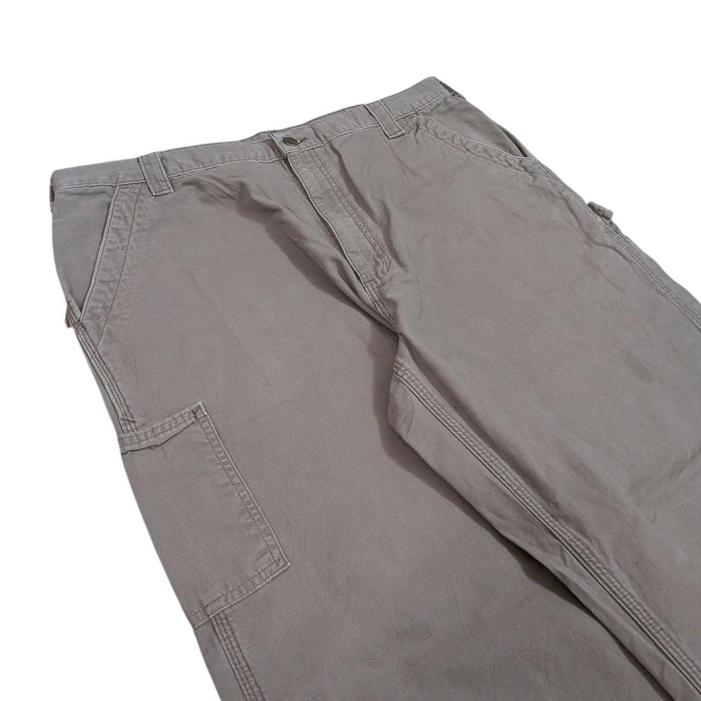 Carhartt Carpenter Pants (40)