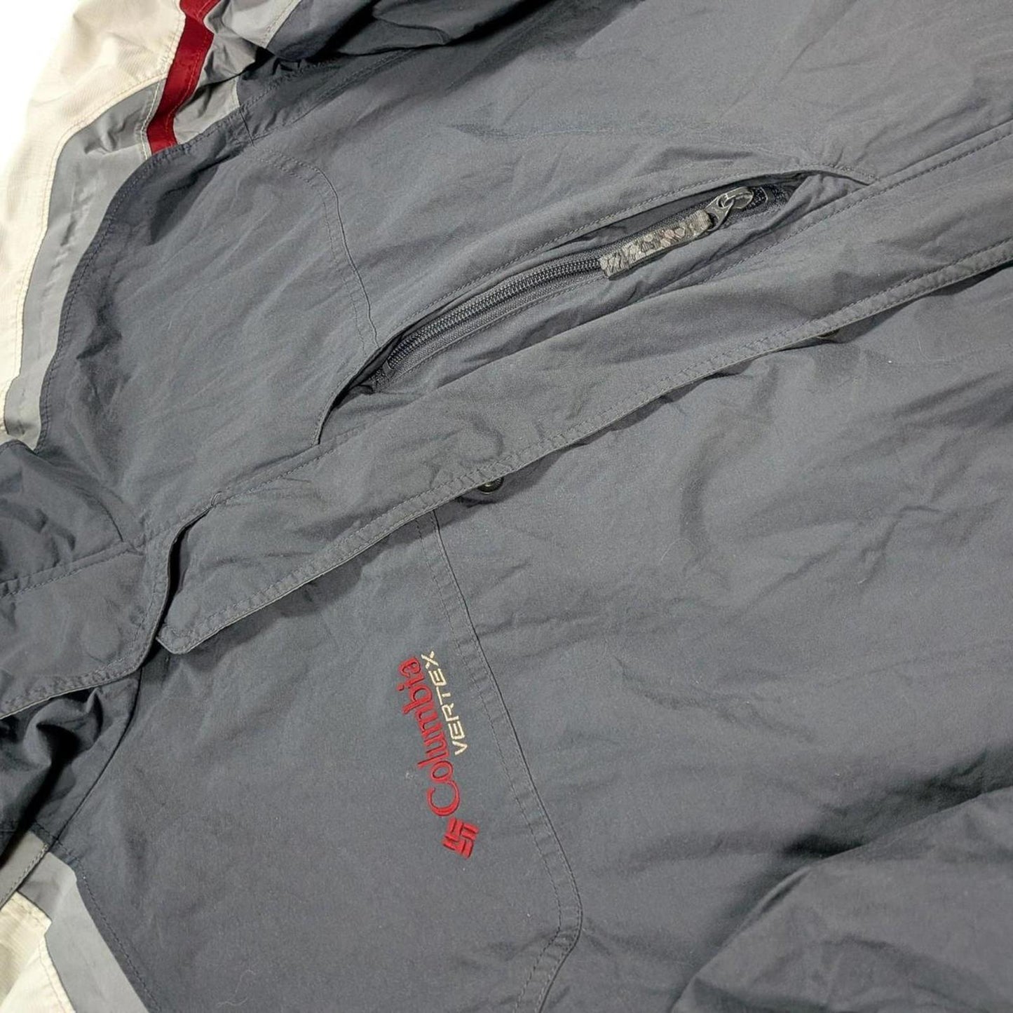 Columbia Vertex Jacket (XL)