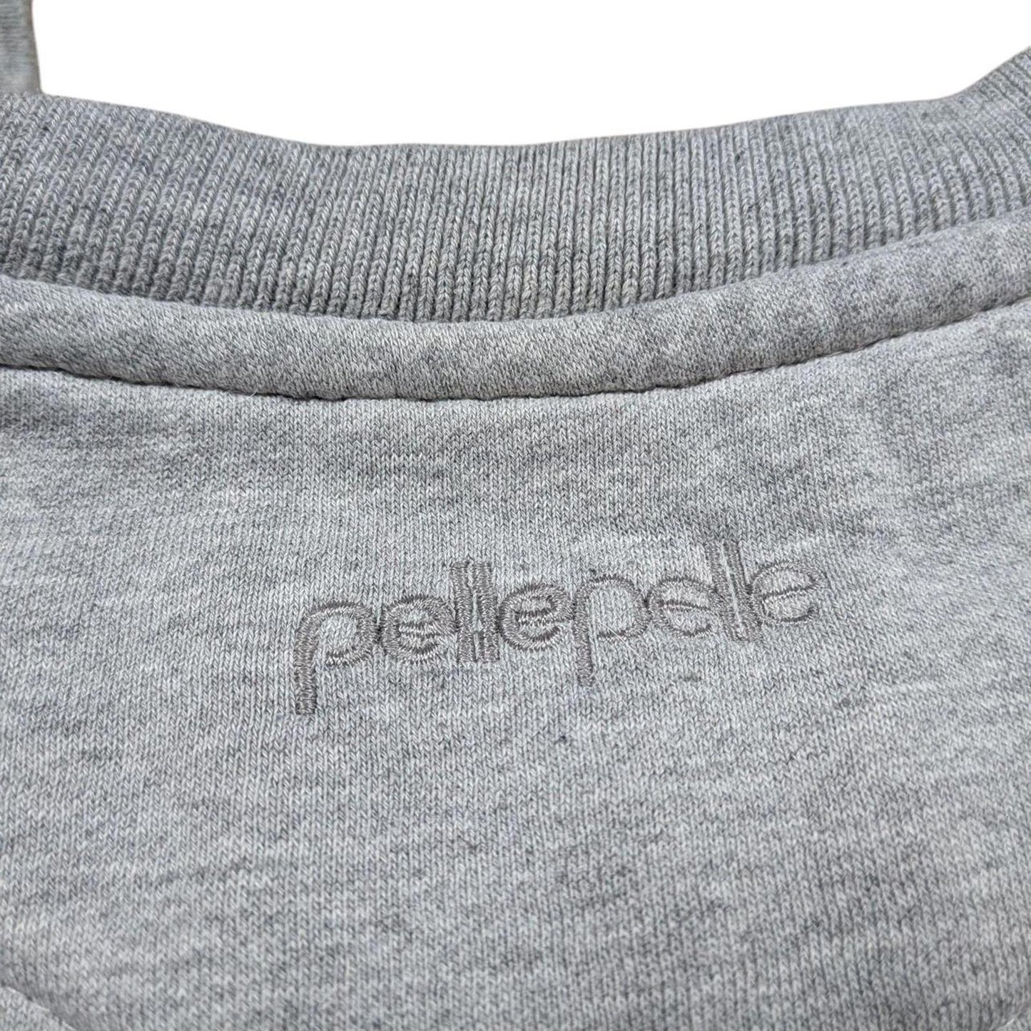 Pelle Pelle Sweatshirt (S)