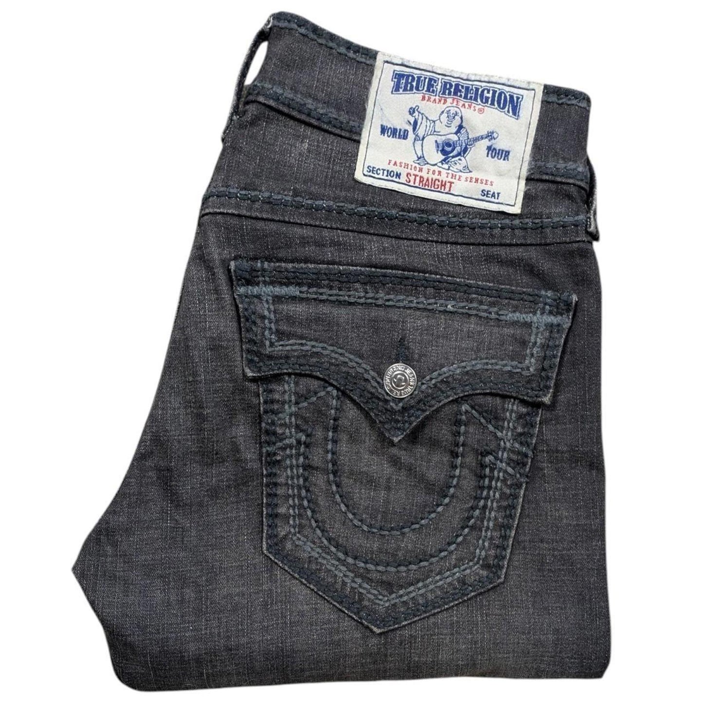 True Religion Ricky Jeans (31)