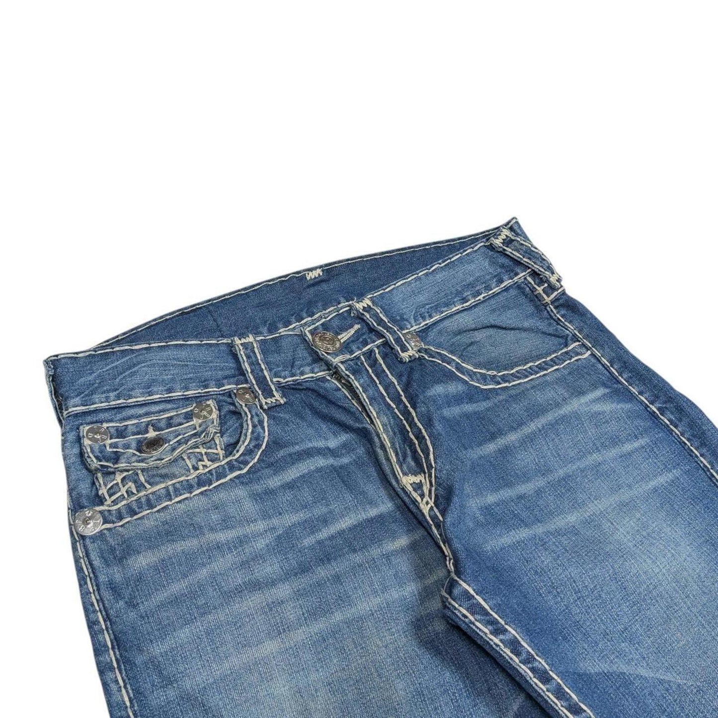 True Religion Super T Jeans (32)