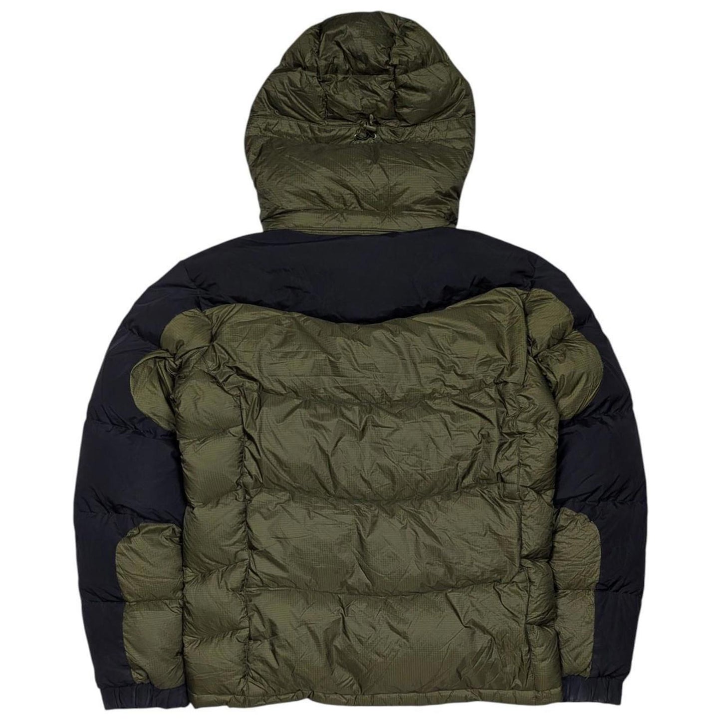 Montbell Puffer Jacket (S)