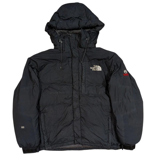 The North Face Puffer Jacket (M)