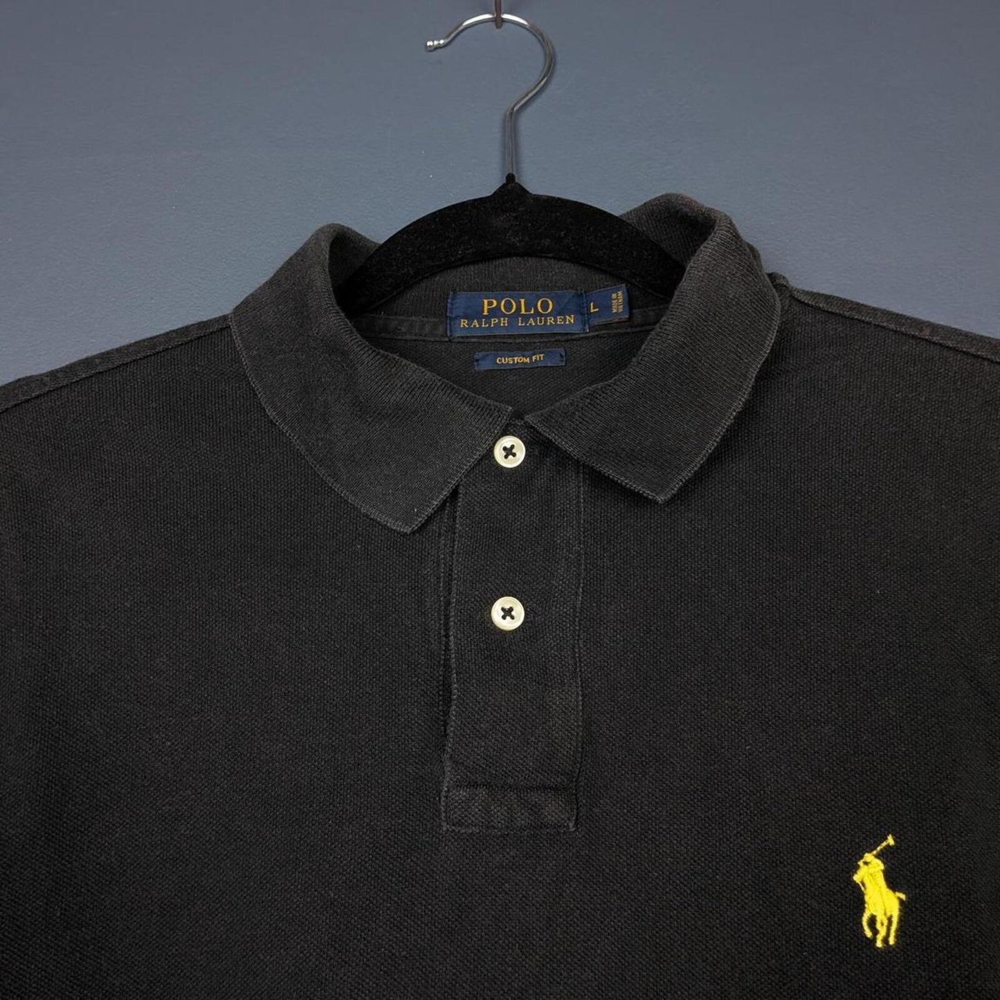 Polo Ralph Lauren Polo Shirt (L)