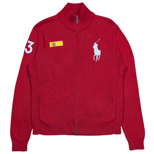 Polo Ralph Lauren Spain Jumper (L)
