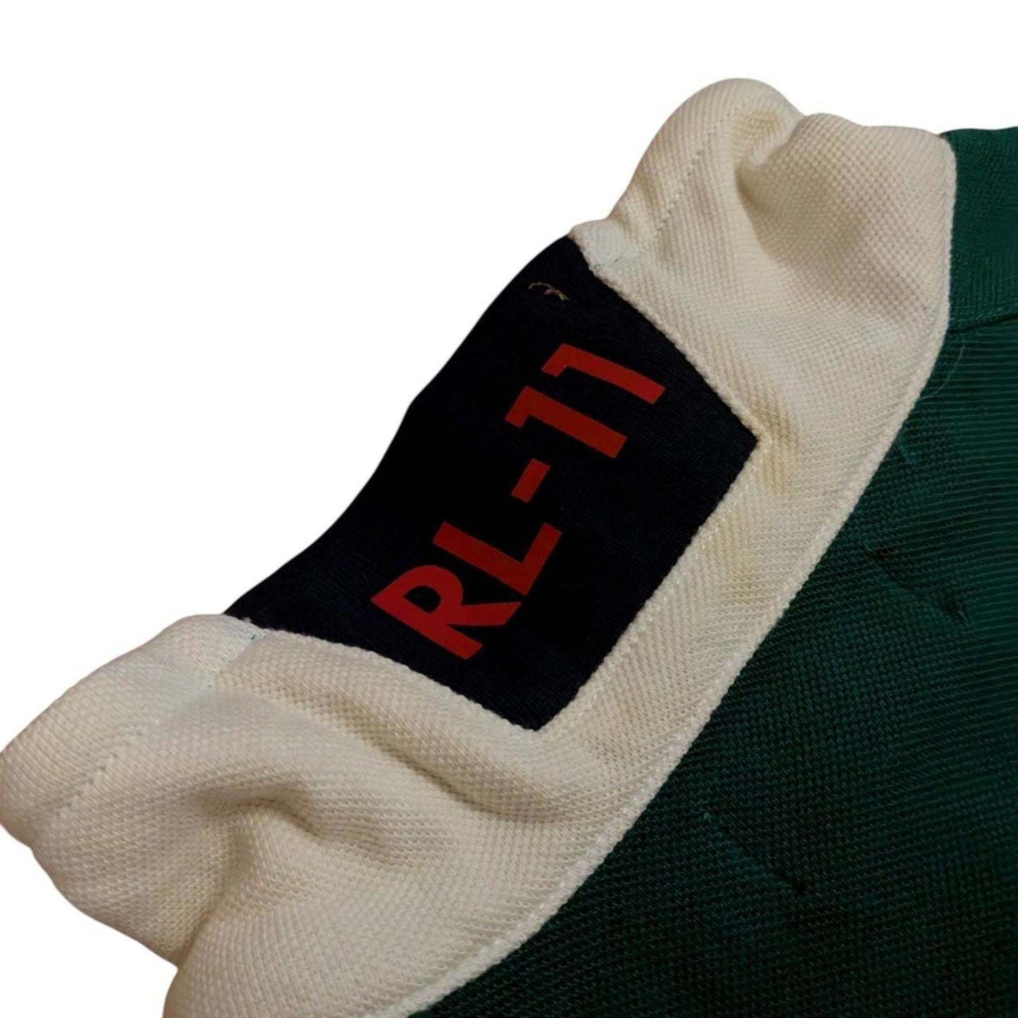 Polo Ralph Lauren Italia Quarterzip (L)