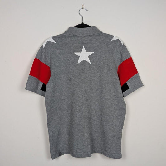 Givenchy Polo Shirt (M)