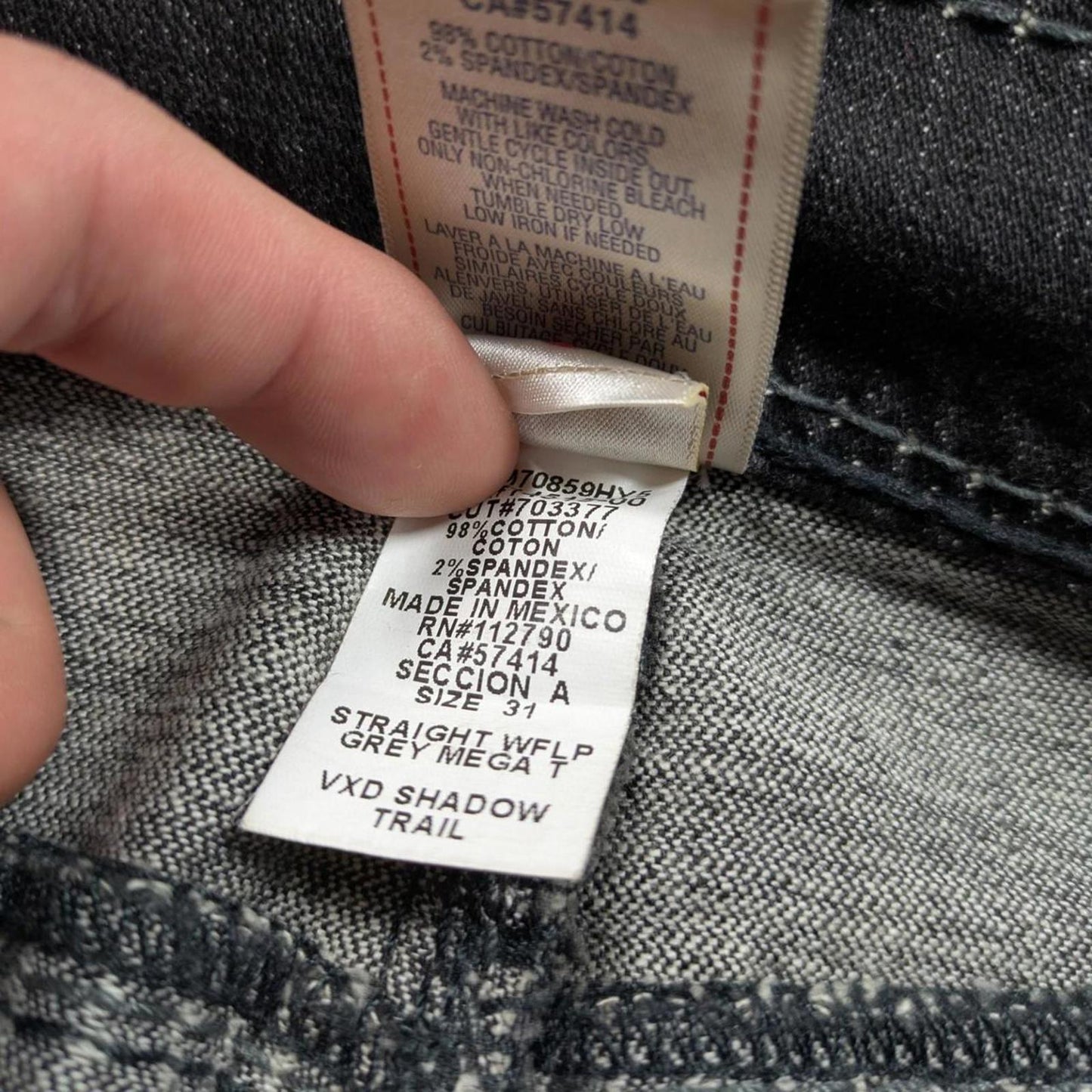 True Religion Ricky Jeans (31)