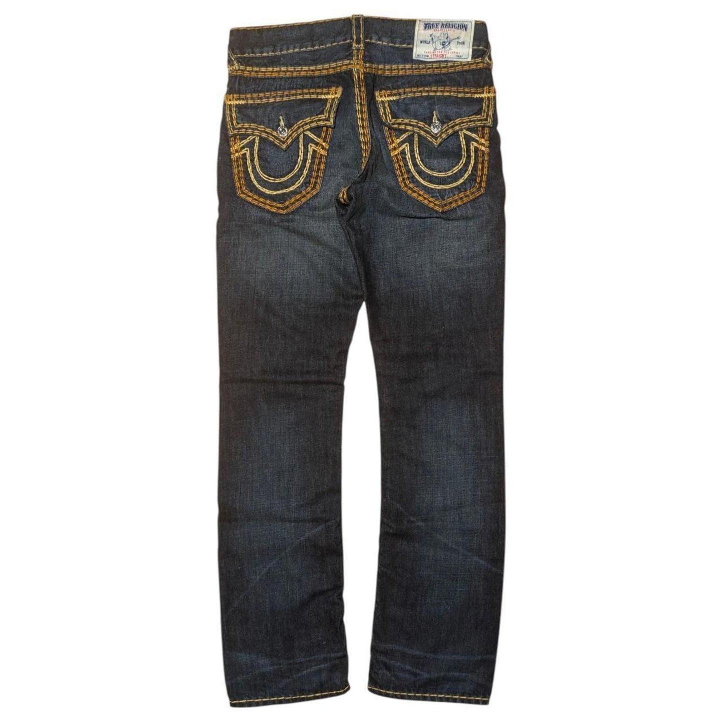 True Religion Super QT Jeans (31)