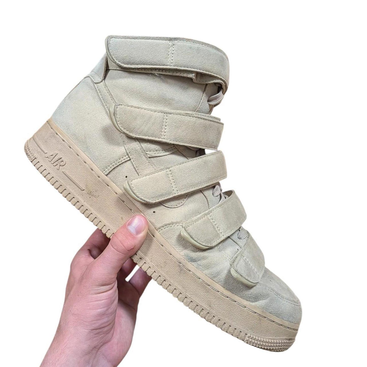 Nike Air Force 1 Highs (10.5)