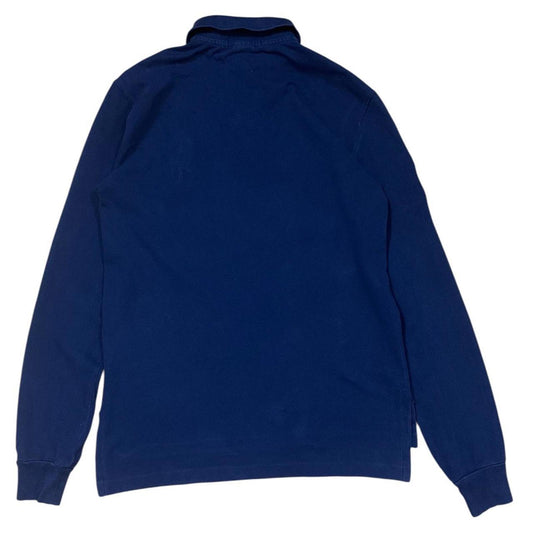Polo Ralph Lauren Long Sleeve Polo (S)